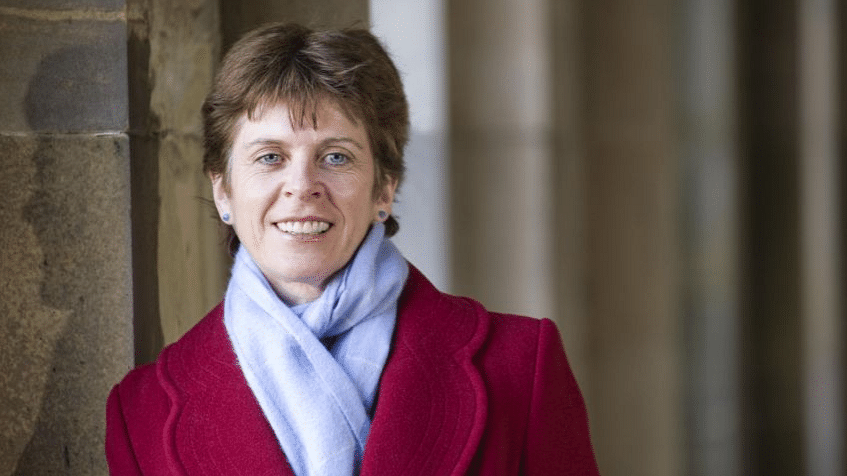 Oxford University To Get First-Ever Female Vice-Chancellor